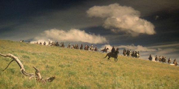 Cimino's HEAVEN'S GATE: Epic Failure Or Flawed Masterpiece?