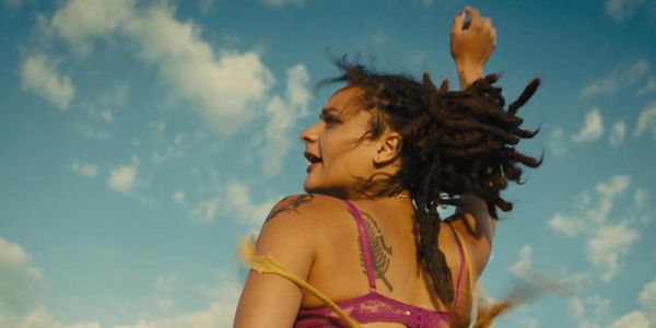 AMERICAN HONEY: A Road Trip Without A Destination