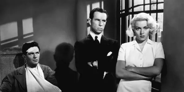 The Postman Always Rings Twice - Film Inquiry's Best Articles Of August 2016