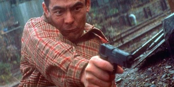 Film Inquiry Recommends: Japanese Crime Films Film Inquiry Recommends: Japanese Crime Films