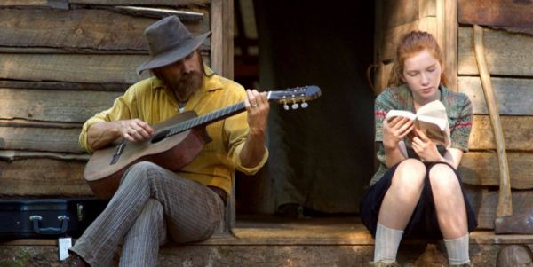 CAPTAIN FANTASTIC Trailer CAPTAIN FANTASTIC Trailer