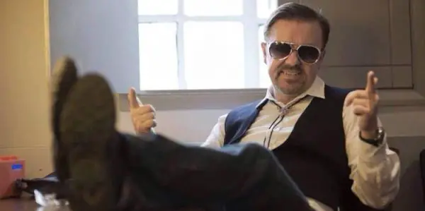 DAVID BRENT: LIFE ON THE ROAD Trailer