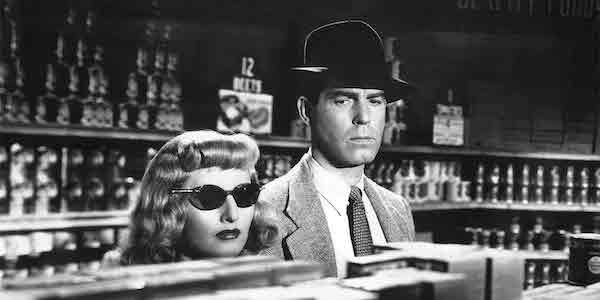 Double Indemnity (1944) - source: Universal Pictures