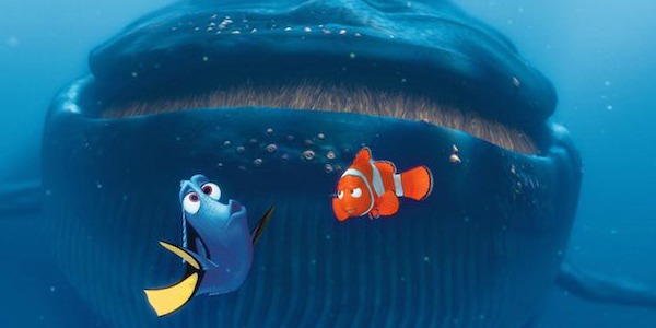 Dory And Short-Term Memory Loss: Is Pixar Getting It Right?