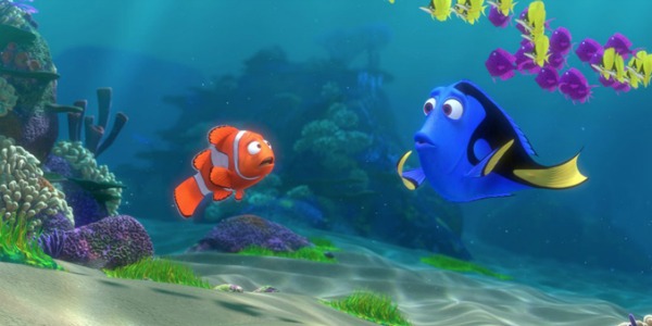 Dory And Short-Term Memory Loss: Is Pixar Getting It Right?