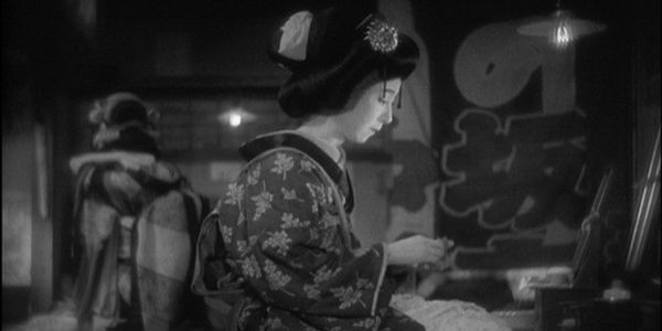 Film Inquiry Recommends: Japanese Crime Films