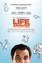 Life Animated Poster