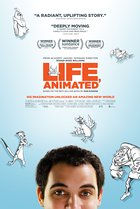 Life Animated Poster