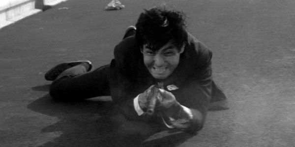 Film Inquiry Recommends: Japanese Crime Films