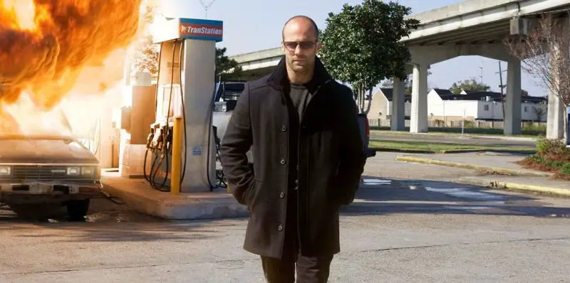 Mechanic Resurrection Trailer