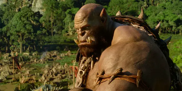 WARCRAFT: So Close, Yet So Far Away From Greatness WARCRAFT: So Close, Yet So Far Away From Greatness