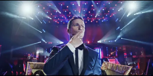 POPSTAR: A Brilliant Comedy That's Ahead Of Its Time POPSTAR: A Brilliant Comedy That's Ahead Of Its Time