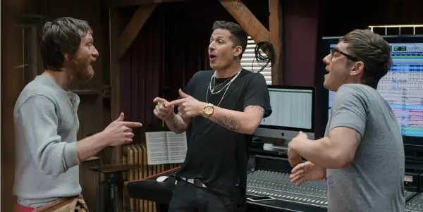 POPSTAR: A Brilliant Comedy That's Ahead Of Its Time POPSTAR: A Brilliant Comedy That's Ahead Of Its Time