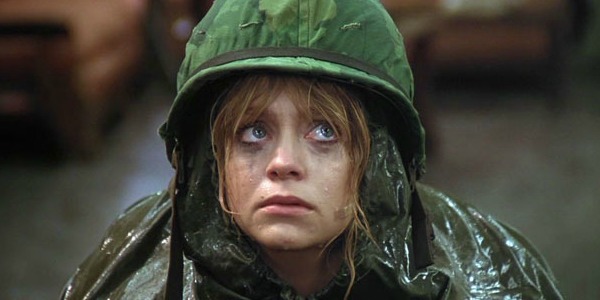 Gender At War PT I: Films Portraying Women On The Front-line