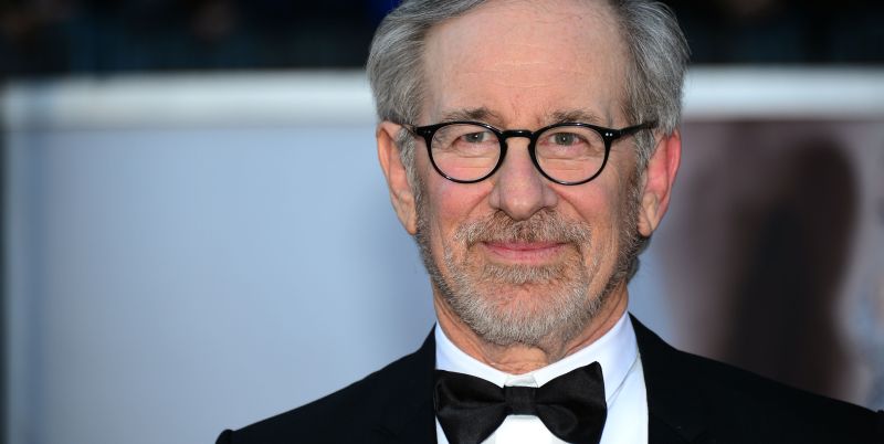 The Beginner's Guide: Steven Spielberg, Director