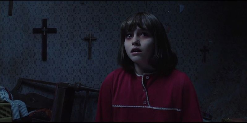 The Conjuring 2 - Movies Opening in Cinemas