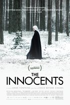 The Innocents Poster