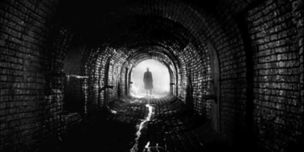 The Third Man (1949) - source: London Films