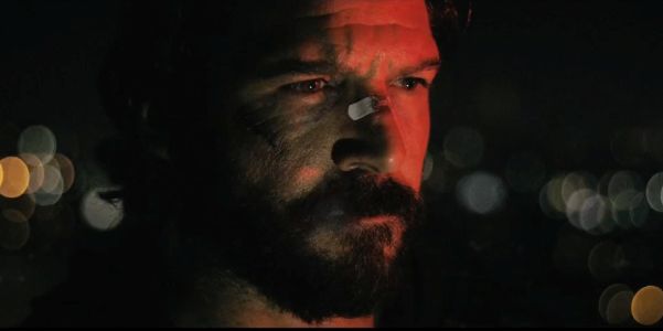 VIGILANTE DIARIES: Lights! Camera! That’s About It. VIGILANTE DIARIES: Lights! Camera! That’s About It.