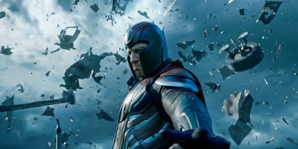 source: X-Men: Apocalypse: 20th Century Fox