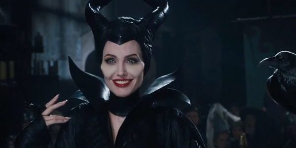 Maleficent (2014) - source: Walt Disney Pictures