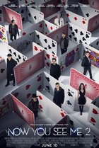 Now You See Me 2 