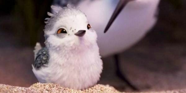 Pixar's PIPER: A Sentimental Kind Of Independence Pixar's PIPER: A Sentimental Kind Of Independence