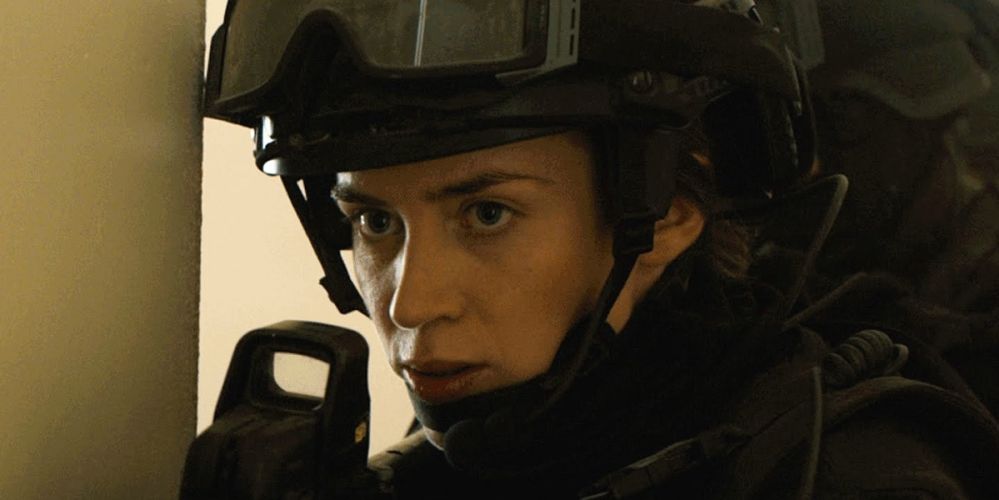 Gender At War PT I: Films Portraying Women On The Front-line