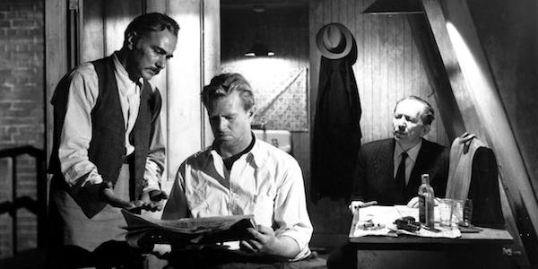 The Asphalt Jungle (1950) - source: MGM