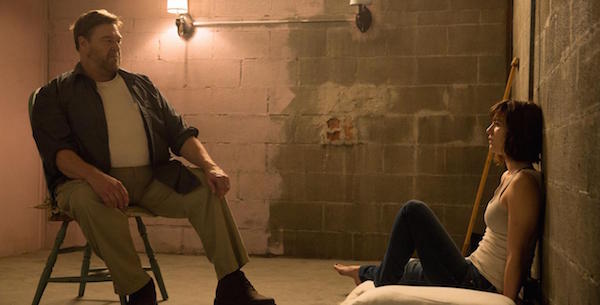 A Girl Escaped: Jailed Women In 21st Century Cinema A Girl Escaped: Jailed Women In 21st Century Cinema