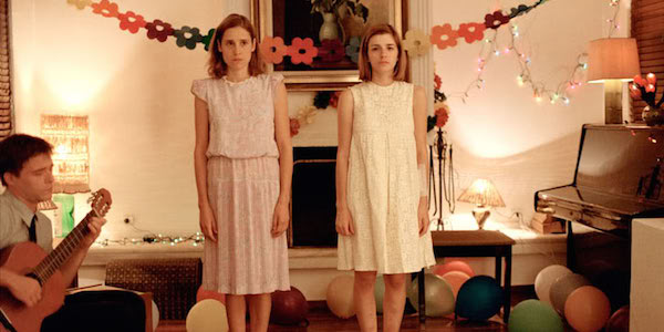 A Girl Escaped: Jailed Women In 21st Century Cinema A Girl Escaped: Jailed Women In 21st Century Cinema