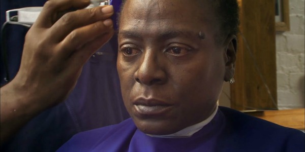 MISS SHARON JONES!: A Refreshing Change Of Pace For The Soul Bio-Doc MISS SHARON JONES!: A Refreshing Change Of Pace For The Soul Bio-Doc