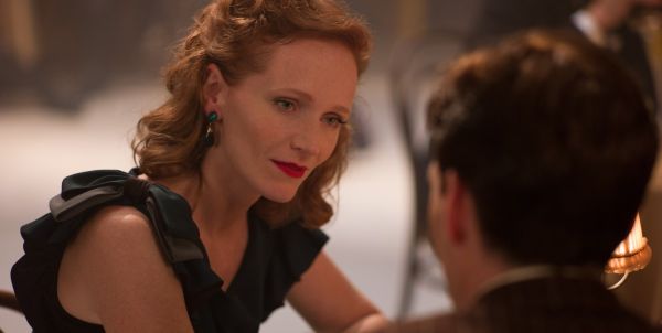ANTHROPOID Trailer ANTHROPOID Trailer