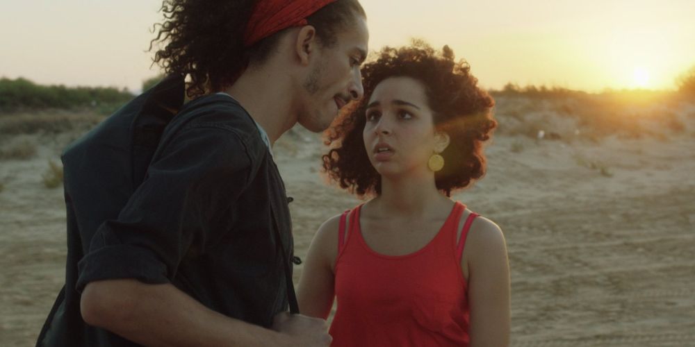 AS I OPEN MY EYES: Not Your Average 'Coming Of Age' Film