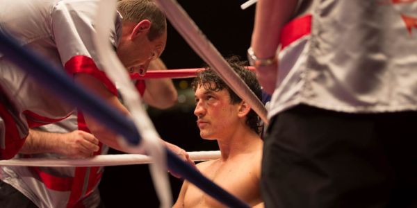 Bleed For This Trailer Bleed For This Trailer