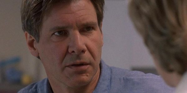 Film Analysis Of THE FUGITIVE: Layers Of Meaning Film Analysis Of THE FUGITIVE: Layers Of Meaning