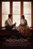 Movies Opening In Cinemas On July 29 - Indignation