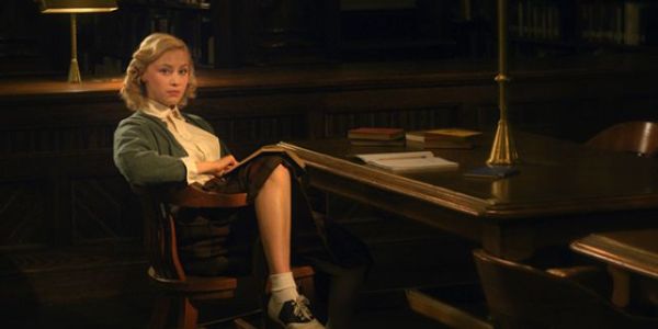 Indignation Trailer Indignation Trailer
