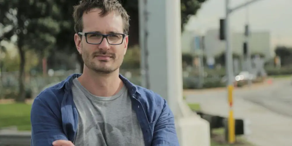 Interview with TICKLED Director David Farrier