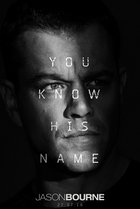 Movies Opening In Cinemas On July 29 - Jason Bourne