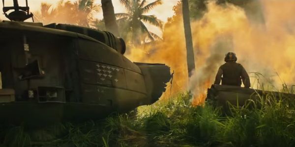 KONG: SKULL ISLAND Trailer