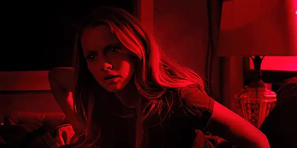 LIGHTS OUT: Interesting Concept, Poor Execution LIGHTS OUT: Interesting Concept, Poor Execution