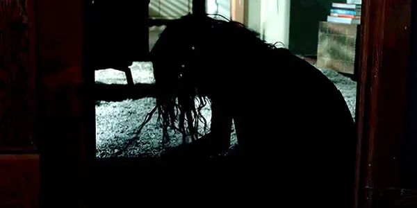 LIGHTS OUT: Interesting Concept, Poor Execution LIGHTS OUT: Interesting Concept, Poor Execution