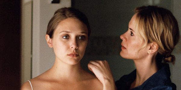 A Girl Escaped: Jailed Women In 21st Century Cinema A Girl Escaped: Jailed Women In 21st Century Cinema