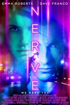 Movies Opening In Cinemas On July 29 - Nerve