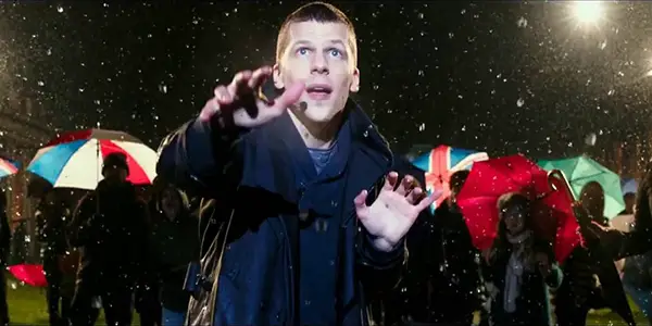 NOW YOU SEE ME 2: The Magic Lives On NOW YOU SEE ME 2: The Magic Lives On