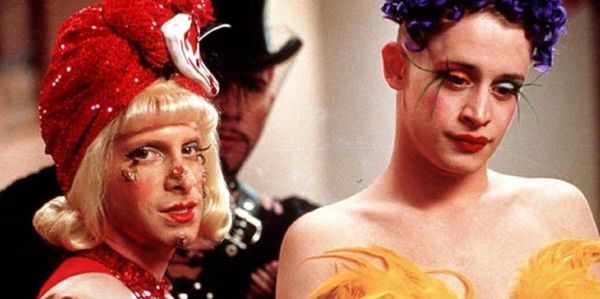 PARTY MONSTER Retrospective: Club Kids Counterculture Of The 1990s PARTY MONSTER Retrospective: Club Kids Counterculture Of The 1990s
