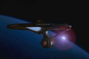 Beginning The Human Adventure - A STAR TREK: THE MOTION PICTURE Retrospective