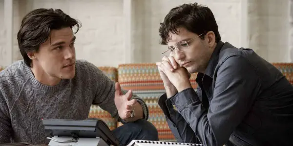 The Nominated Film You May Have Missed: THE BIG SHORT