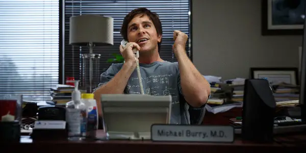 The Nominated Film You May Have Missed: THE BIG SHORT